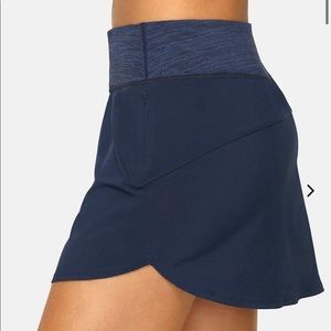 Outdoor Voices Hudson 4" Skort